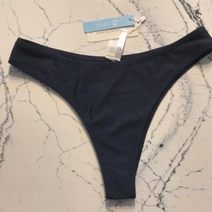 CUPSHE Cheeky Bikini (Bottoms)